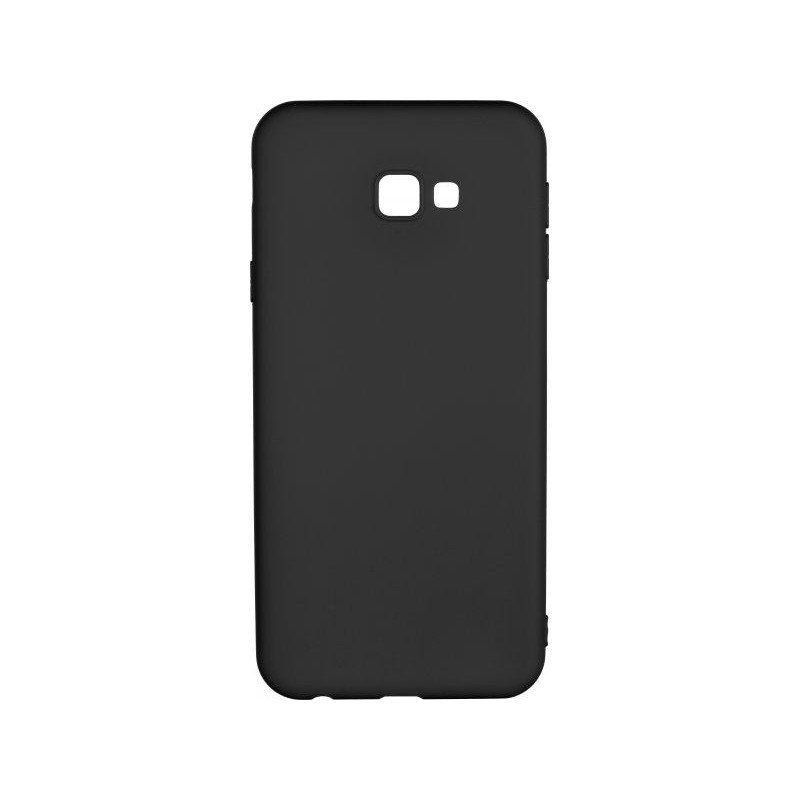 2E Samsung Galaxy J4+ 2018 J415 Basic Soft Touch Black (2E-G-J4P-18-NKST-BK) - зображення 1