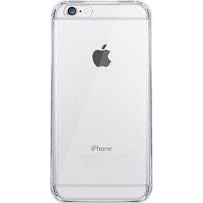 Ozaki O!coat Hard Ctystal iPhone 6 Plus Transparent (OC594TR) - зображення 1