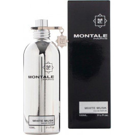   Montale White Musk Парфюмированная вода для женщин 100 мл