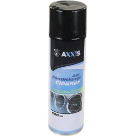 AXXIS Очиститель кондиционеров 500 мл (VSB-059)