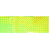 Balzer Наклейка 3D для блесен yellow/waves 2шт. (15940 001) - зображення 1