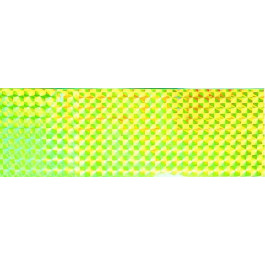 Balzer Наклейка 3D для блесен yellow/waves 2шт. (15940 001)