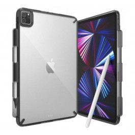   Ringke Fusion для Apple iPad Pro 11" 2021 Smoke Black (RCA4878)