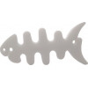 Drobak Fish Bones Big White (212624) - зображення 1