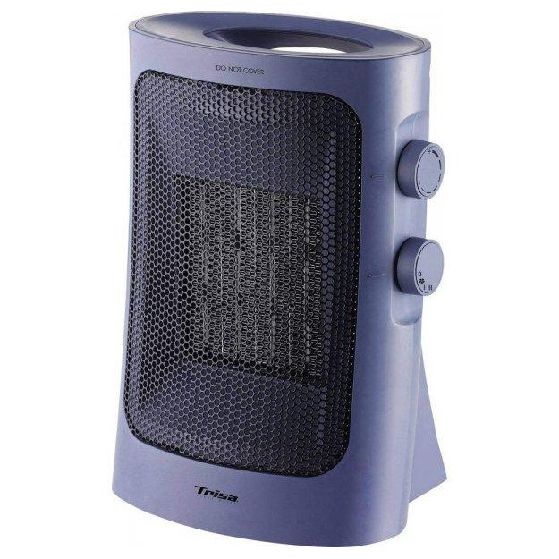 Trisa Vario Heater blue-gray (9352.1112) - зображення 1