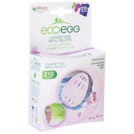 Ecoegg Laundry Egg Refills Spring Blossom 210 стирок (EPR210SB)