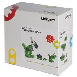 Kiditec Youngster dinos (1413)