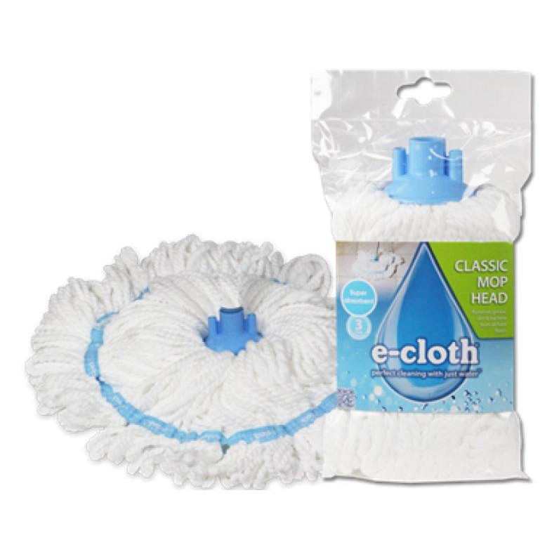E-Cloth Насадка для швабры (206519-CMH) - зображення 1