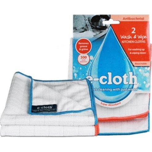 E-Cloth Сухая салфетка (206410-WWC) - зображення 1