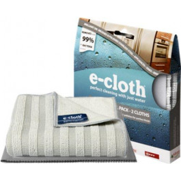 E-Cloth Набор для поверхностей из стали (204508-SSP)