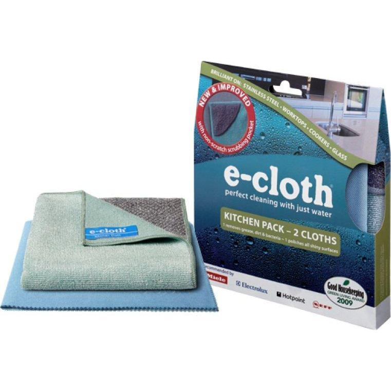 E-Cloth Набор для уборки кухни (202368-EAP1) - зображення 1