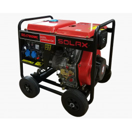 SOLAX SDJ7000ME