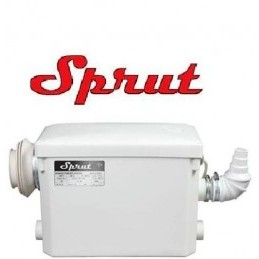 SPRUT WCLift 400/3 (4823072205700) - зображення 1