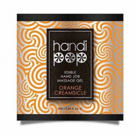 Sensuva Handipop Orange Creamsicle 6 мл (SO3454)