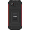 Sigma mobile Comfort 50 Outdoor Black-Red - зображення 4