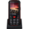 Sigma mobile Comfort 50 Outdoor Black-Red - зображення 5