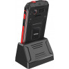 Sigma mobile Comfort 50 Outdoor Black-Red - зображення 6