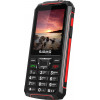 Sigma mobile Comfort 50 Outdoor Black-Red - зображення 2