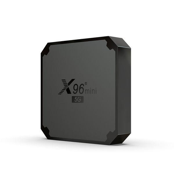 X96 mini 5G 2/16GB - зображення 1