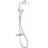 Hansgrohe My Select Showerpipe 26764400 - зображення 1