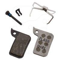   SRAM Тормозные колодки  Disc Brake Pads Road | Level Ultimate | TLM - organic with Aluminium Carrier (00.