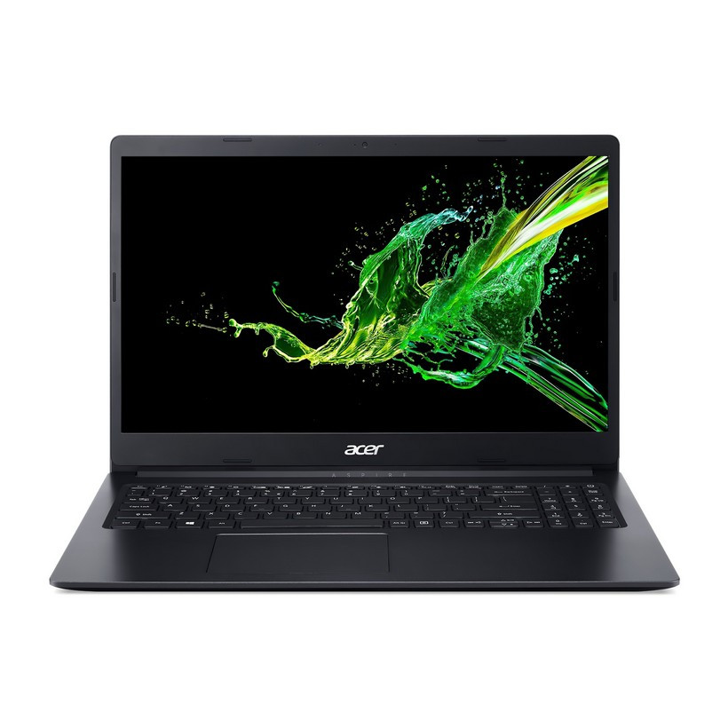 Acer Aspire 3 A315-34-C87T Charcoal Black (NX.HE3EU.02P) - зображення 1