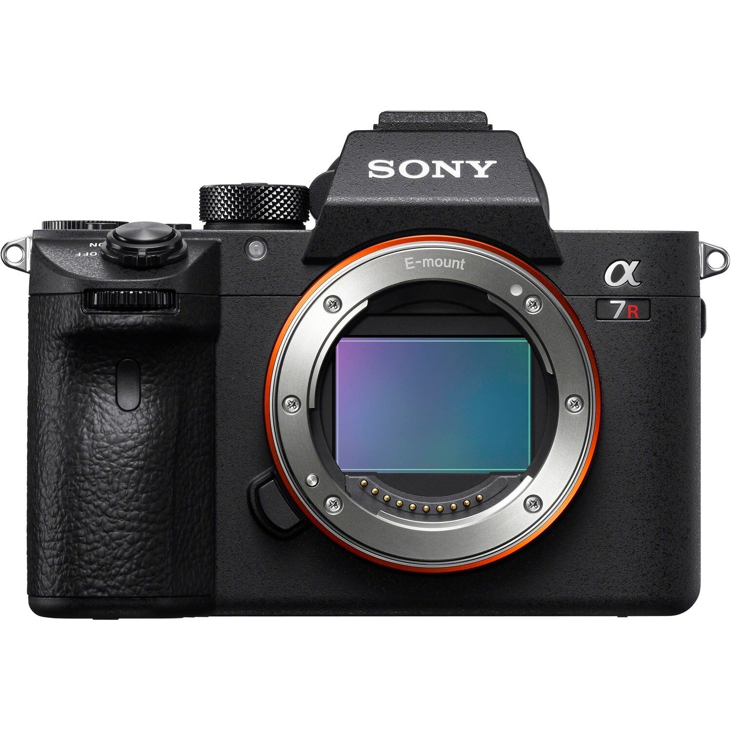 Sony Alpha A7R IVA body (ILCE7RM4AB.CEC) - зображення 1