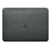 Incase Slip Sleeve with PerformaKnit for 16" MacBook Air/Pro Asphalt (INMB100655-ASP) - зображення 1