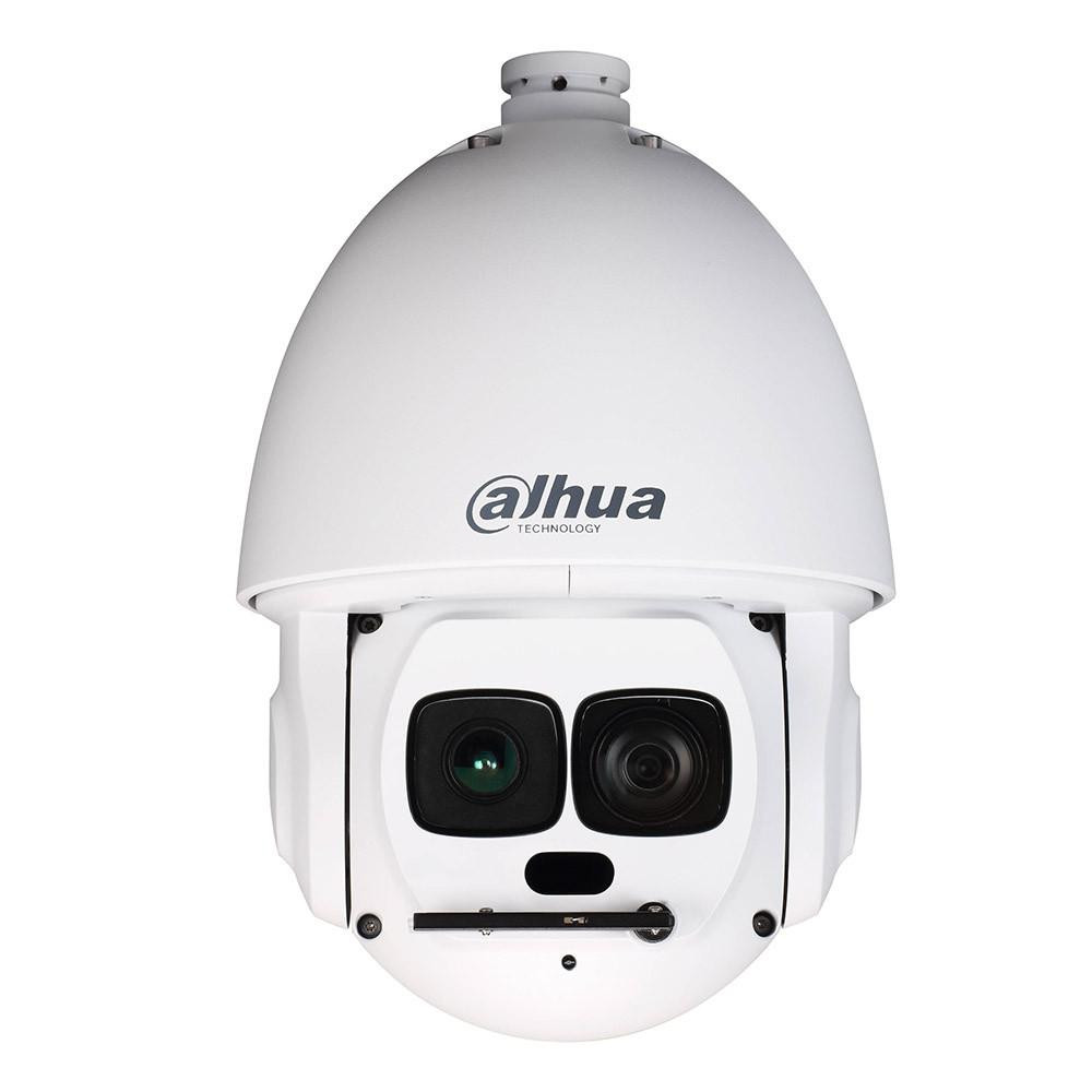 Dahua Technology DH-SD6AL245U-HNI-IR - зображення 1