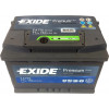 Exide EA770 - зображення 1