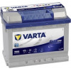 Varta 6СТ-60 N60 Blue Dynamic EFB N60 (560500064) - зображення 1