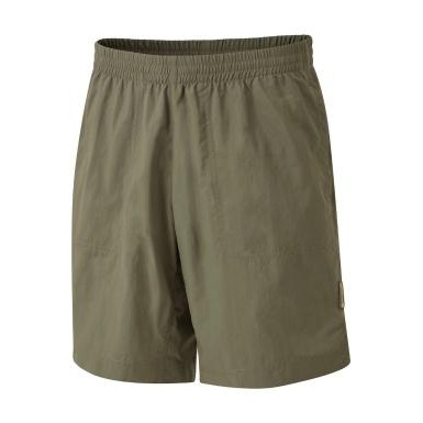 Montane Axial Lite Shorts L Kelp Green - зображення 1