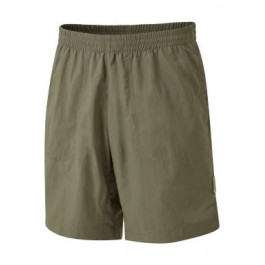 Montane Axial Lite Shorts L Kelp Green