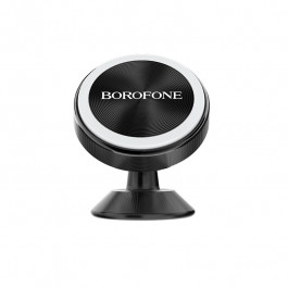 Borofone BH5 Platinum Black (BH5B)