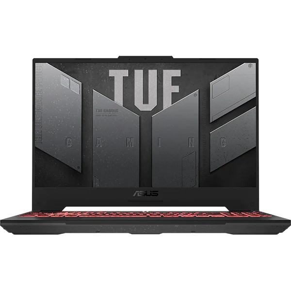 ASUS TUF Gaming A15 FA507RE (FA507RE-HN036) - зображення 1