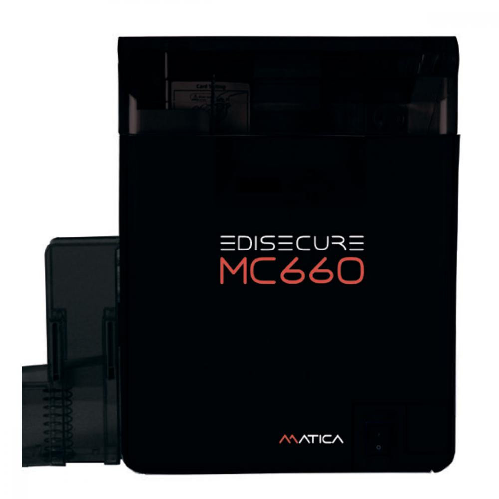 Matica MC660 - зображення 1
