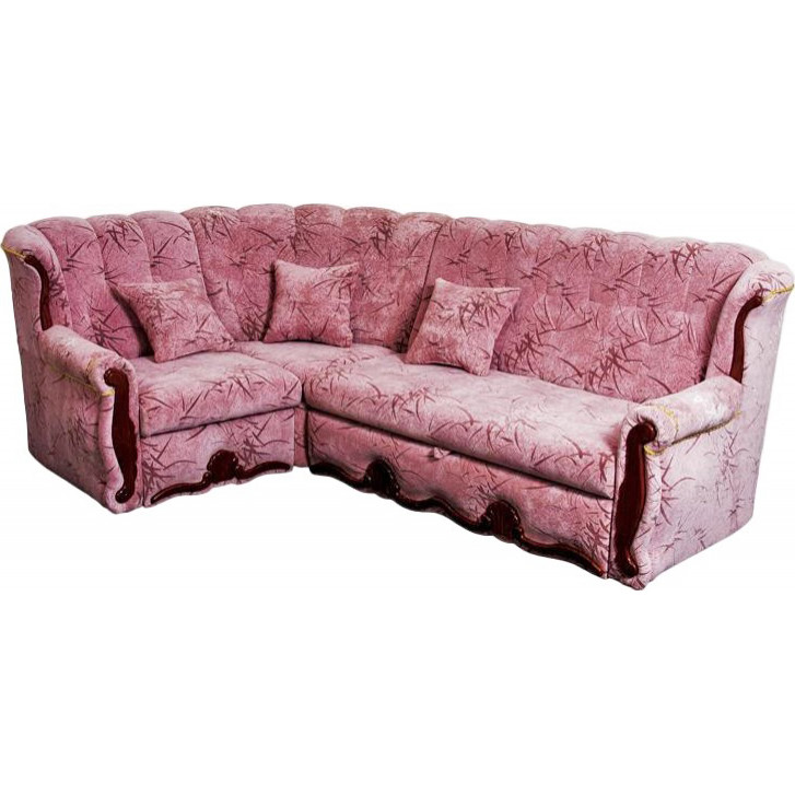 Катунь Роксана диван угловой - зображення 1