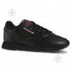 Reebok Кроссовки  Cl Lthr 3912 37 (6.5) 23.5 см Int-Black (722977469719) - зображення 1