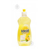 Family ideal Моющее средство для ручного мытья посуды Лимон 500л (4823097600634) - зображення 1