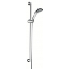 Hansgrohe Raindance Classic 100 AIR 3jet/Unica’Classic 27841000 - зображення 1