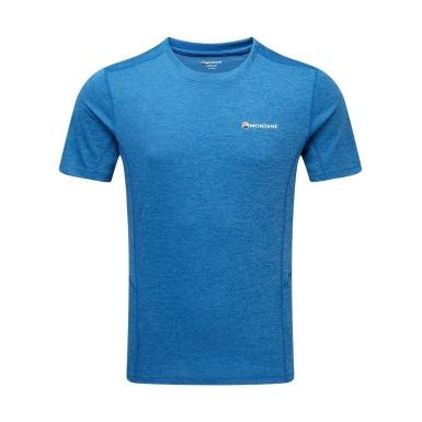 Montane Dart T-Shirt L Electric Blue - зображення 1