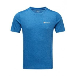   Montane Dart T-Shirt L Electric Blue