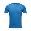 Montane Dart T-Shirt S Electric Blue - зображення 1