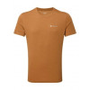 Montane Dart T-Shirt XXL Inca Gold - зображення 1