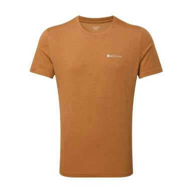 Montane Dart T-Shirt XXL Inca Gold - зображення 1