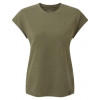 Montane Female Mira T-Shirt M Kelp Green - зображення 1
