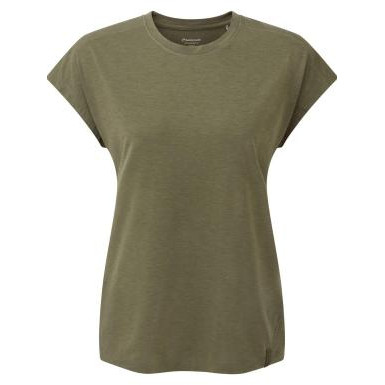 Montane Female Mira T-Shirt M Kelp Green - зображення 1