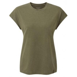 Montane Female Mira T-Shirt M Kelp Green