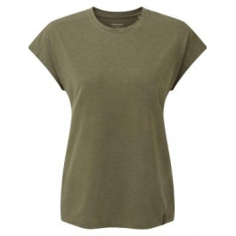   Montane Female Mira T-Shirt M Kelp Green