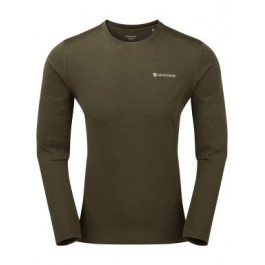   Montane Dart Long Sleeve T-Shirt L Kelp Green